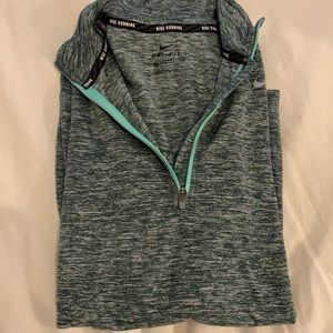 Nike Quarter Zip
